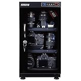 HOKUTO - 防湿庫 ドライボックス HS25L の評価 | SHOPSTAFF